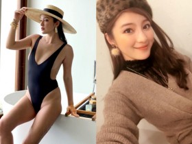 【万博娱乐】奇摩十三姬神還原!「葛瑞瑞Grace」經過兩胎還是曲線完美,司機吶喊舊愛還是最美!