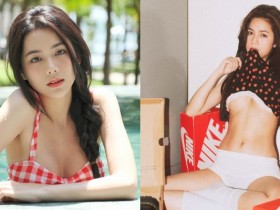 【万博娱乐】又挖到一位寶藏正妹啦!越南網紅 Vo Thuy Hang 不只顏值高,還有「超腰瘦」魅力