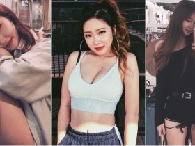 【万博娱乐】正妹「乳力全開」上下晃動,震幅劇烈連螢幕都在晃動!網:那衣服太礙眼