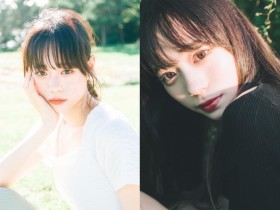 【万博娱乐】氣質文青女神「サラ」微厭世眼神感覺超夢幻 清新脫俗「空靈氣質」仿若仙女下凡