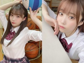 【万博娱乐】下課後體育室「正妹球經」約你一對一私密訓練 激烈肉體碰撞看來是必需的