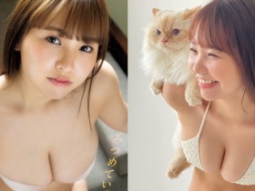 【万博娱乐】大到快掉出來!20 歲「女團成員」傲人 G 彈「當場溢出」畫面超震撼