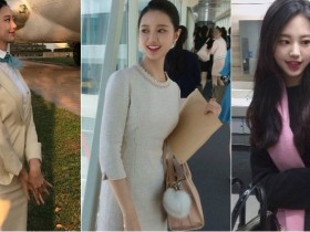 【万博娱乐】求收服!野生正妹包臀窄裙大秀「逆天長腿」,網激動IG追蹤暴增!