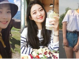 【万博娱乐】前進大陸!「背包客少女」陽光笑容+嫩白長腿橫掃各地,全世界人都戀愛了