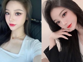 【万博娱乐】冷豔藝術家「魅惑眼神」好撩人,用餐時展現「惹火曲線」!