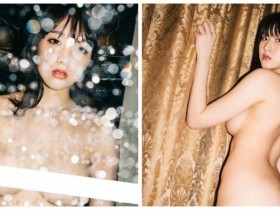 【万博娱乐】遊走尺度邊緣的「情慾藝術」!把女體慾望與寫真藝術結合,絕美色慾饗宴!