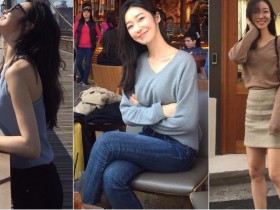 【万博娱乐】素人正妹笑容好迷人,「裸背洋裝」養眼畫面無限露出,讓人大開眼界啦!