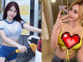 【万博娱乐】馬來西亞女神「婉婷 VALENT」追蹤數破百萬!自拍「綁帶交纏」畫面辣翻網友