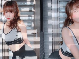 【万博娱乐】在家都沒運動?樂天女神「孟潔」曬辣照俏皮回應:當然有…動嘴巴!