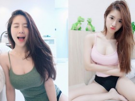 【万博娱乐】男人心中理想型!大馬人妻網美「Cherry Quahst」巨乳纖腰S身型 看到忍不住起立敬禮
