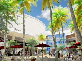 【万博娱乐】北台灣最大Outlet「三井 OUTLET PARK 林口」1/27開幕 220個品牌+美食完整曝光!