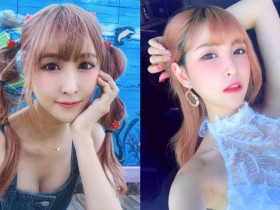 【万博娱乐】超萌系美女!「Miss 布丁」精緻小臉大眼太迷人,白嫩美體搭甜笑立馬酥麻到心坎!