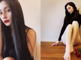 【万博娱乐】到底有沒有穿褲子?「AI 認證第一美女」近照曝光…下半身失蹤掀轟動