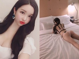 【万博娱乐】九頭身正妹躺床「美尻要被看光」,火辣誘惑姿勢太極品!