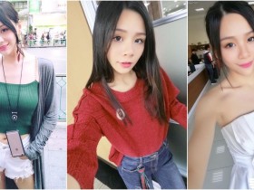 【万博娱乐】來杯奶茶!超白皙「美乳奶茶妹」飽滿身材太養眼… 滿滿的「誘惑畫面」好犯規啊!