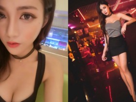 【万博娱乐】桃園美女雲集!嫵媚「性感小妖精」眼睛會放電,好想融化這座冰山!