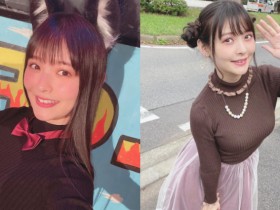 【万博娱乐】日本最正聲優戴上貓耳變成「萌獸」 意外發現她是「神隱少女」