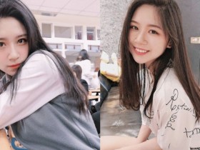【万博娱乐】18 歲美聲小歌姬「蔡羽忻」不只唱歌好聽!高顏值臉蛋溢出滿滿氣質 笑容太甜讓人戀愛