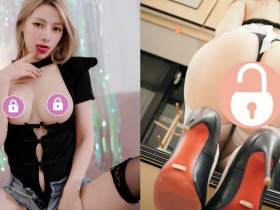 【万博娱乐】超受矚目新人!JVID性感女神「電動馬達」啟動 誘人蜜桃臀後勁強!