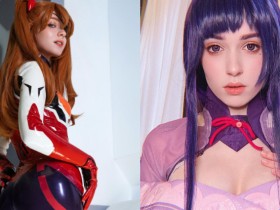 【万博娱乐】正妹Coser「基因優勢」太吃香 精緻絕美顏x二次元裝扮圈粉無數