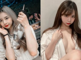 【万博娱乐】超辣調酒師「ZAZZA」讓顧客一杯就醉暈 反差萌好有魅力