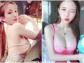 【万博娱乐】性感DJ「側乳直接惹火放送」,飽滿胸型好凸出「一手無法掌握」!