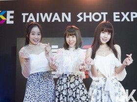 【万博娱乐】人氣女團伊梓帆TSE熱力登場,短裙嗨翻「畫面真的太萌」!