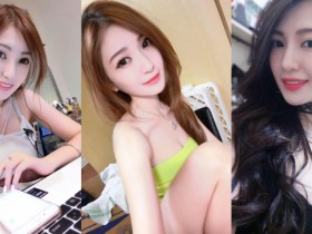 【万博娱乐】顏值神高「超火辣OL」!制服下「前凸後翹」讓人噴血!這樣上班誰受得了…