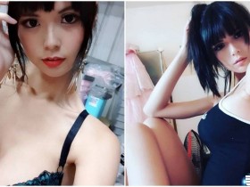 【万博娱乐】九頭身麻豆「30E上圍超兇暴」,尺度火辣「穿內衣時太爆乳了」!