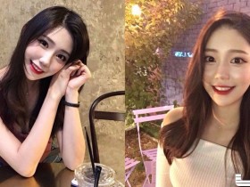 【万博娱乐】IG超甜美「氣質高中生」網友全陷入瘋狂!神正「高顏值」讓人忍不住戀愛了!