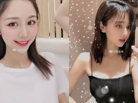 【万博娱乐】東方航空「神級空姐」好會放電,高顏值臉蛋「甜到蛀牙」!
