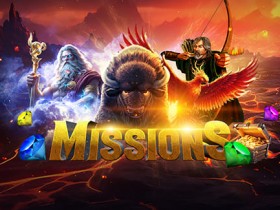 【万博体育】大发娱乐Playtech 每周任务火热开启|投注解锁免费旋转,最高每周领取25次免费旋转