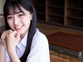 【万博娱乐】正統派美少女「蓼沼優衣」甜美笑容讓人瞬間淪陷 超無辜「水汪大眼」彷彿隨時在放電