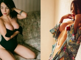 【万博娱乐】騷味噴發!巨乳妹「解放肉體」不手軟 「航母肉彈」準備好隨時開炸