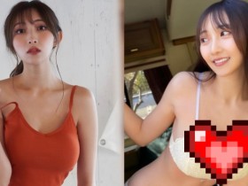 【万博娱乐】人氣直升!24 歲大眼妹「辻りりさ」寫真側拍曝光…超豐滿畫面狂圈粉