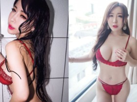 【万博娱乐】沒有二選一,只有一加一!「星野優」淋浴打濕白嫩雪奶,魅惑發問讓男粉視野無限寬闊!