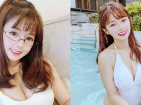 【万博娱乐】超萌主持人「小花姐接」甜度爆表 在S2O上和全糖女孩一起High