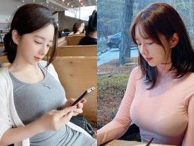 【万博娱乐】餐廳遇見「高顏值辣妹」展現超豐滿事業心!那飽滿視角讓人目不轉睛呀