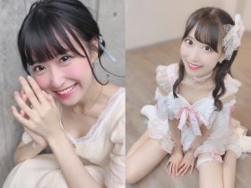 【万博娱乐】你要的甜蜜小女友已上線!純愛系偶像「宮花もも」女友視角無辜賣萌 可愛到一個過分啊