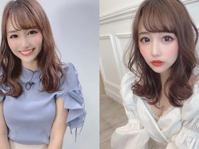 【万博娱乐】名古屋小隻馬「V字洋裝」好性感,「超可愛容顏」看了好愛!