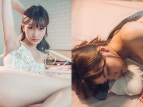 【万博娱乐】2 位清純保守的「幼稚園老師」被說服!露出「飽滿雪乳」辣拍大尺照!