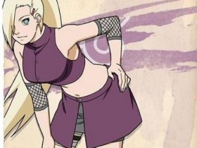 【万博娱乐】《火影忍者》裡頭5個奶最大的女忍者…第一名真的嚇死人!
