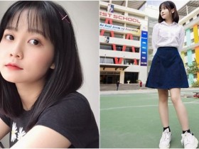 【万博娱乐】超幼齒「娃娃臉正妹」Linh今年19歲!青春活潑小仙女駕到啦~