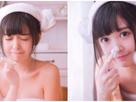 【万博娱乐】萌就是真理!「激似小敏」的妹妹找你一起洗泡泡浴,還不快進來!