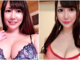 【万博娱乐】乳量超雄厚的爆奶女優「若月美衣奈」,神級臉蛋配上豐滿視角,好讓人瘋狂喔!