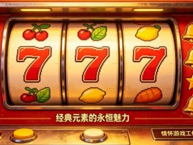 【万博体育】PG电子游戏UI设计与用户体验分析:视觉、交互与玩家参与