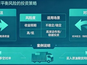 【万博体育】什么是“对冲投注”?降低风险的高阶策略