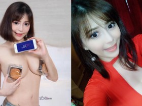 【万博娱乐】直播巨乳直接塞滿畫面!「金莉娜」爆乳內衣快炸裂 傳送門裡更刺激!