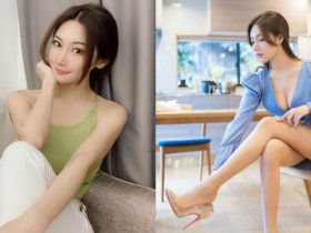 【万博娱乐】天菜降臨!長腿正妹「Sikamui」桃花電眼超有毒,極致嫩體輕鬆撩翻整條海岸線!