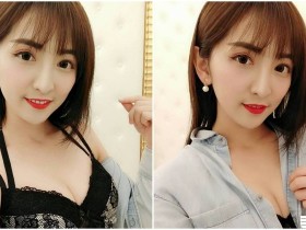 【万博娱乐】正妹若妘「白皙美肌」好誘人,「超清純臉蛋」散發溫柔氣息!